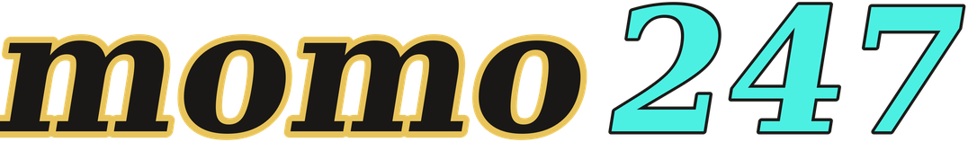 momo247 logo