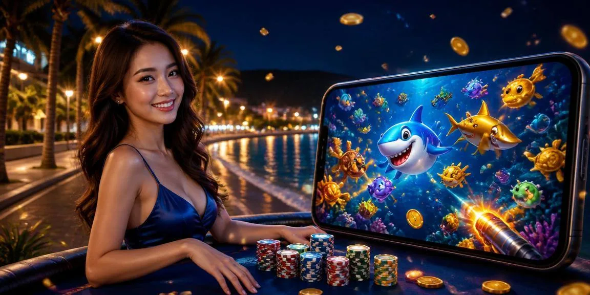 momo247 Casino & Slot