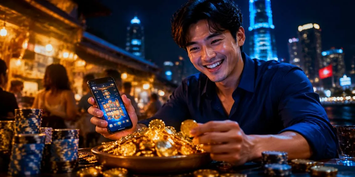 momo247 Xác minh tài khoản momo247